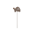 Turtle Garden Stake - Home & Living >> Garden - by Gerson