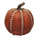Fall Textured Pumpkin -