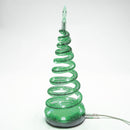 Spiralight LED Tree Green