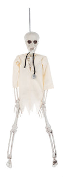 Essential Worker Skeleton -