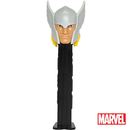 Pez Candy Dispenser - Marvel - Thor - Food >> Candy Shoppe >> Novelty