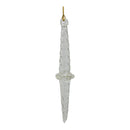 Crystalline Sword Icicle