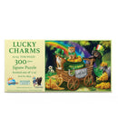 Lucky Charms 300 Piece Puzzle