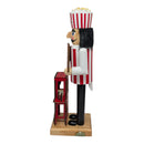 Fresh Popcorn Nutcracker