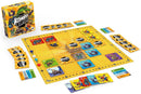 Kombo Klash - Toy Shoppe >> Games - by Hub Games - view 3