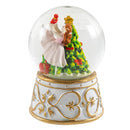 Nutcracker - Clara Water Globe - 45mm