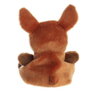 Dalia Fawn Palm Pal - Toy Shoppe >> Plush - by Aurora - view 4