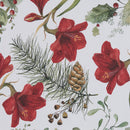 Celebrate The Season Table Runner  36 Inch