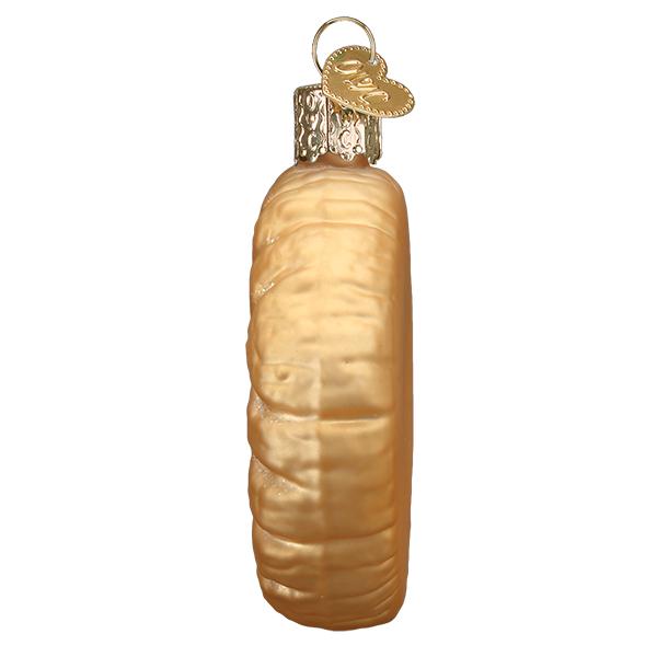 Peanut Butter Cookie Ornament - The Country Christmas Loft