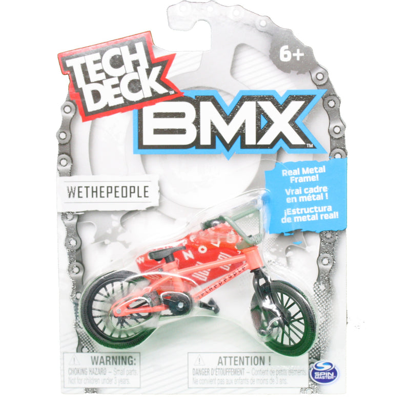 TECH DECK BMX Cult - We The People - The Country Christmas Loft