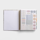 2025-2026 18-Month Agenda Planner -  You Have A Purpose