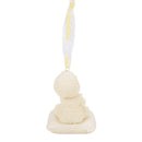 Dear Santa Snowbabies Ornament