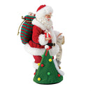 Cat Tree-ts - Possible Dreams Figurine - Christmas >> Figurines >> Santa Claus - view 2