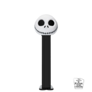Pez Dispenser with 3 Candy rolls - Nightmare Before Christmas - Jack Skellington - Food >> Candy Shoppe >> Novelty