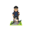 Mini Building Blocks - Hiker