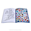 Santaverse Santa’s North Pole Friends Activity Book