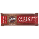 Nut Free Milk Chocolate Crispy Small Bar