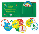 Goodnight Moon Milestone Edition: Book and Milestone Cards Board book
