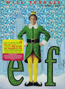 Elf DVD