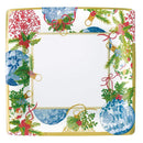 Caspari Porcelain Ornaments Paper Goods - Dinner Plate