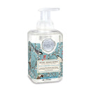 Winterberry And Balsam  Foaming Hand Soap