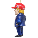 Trump - I'm Back - Ornament