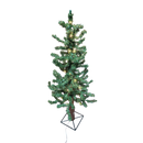 Timber Tree with 25 LED Warm White Fairie Lights - 36"