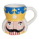King Nutcracker Mug