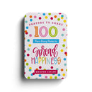 Prayers to Share: 100 Pass Along Notes to Spread Happiness