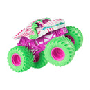 Monster Jam - 1:64 Scale Die Cast - ThunderROARus - Cars and Trucks - view 3