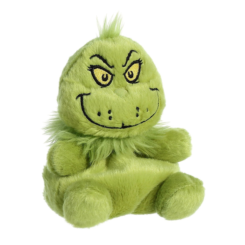 Dr Suess Grinch Palm Pal - The Country Christmas Loft