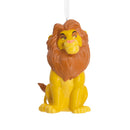 Mufasa Ornament - Christmas >> Ornaments >> Licensed - by Hallmark