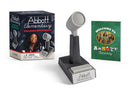 Abbott Elementary Talking Intercom - Gift Shoppe >> Book Nook >> Mini Kits - by Running Press