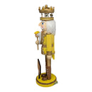 Bee Ware Of Bees  Nutcracker