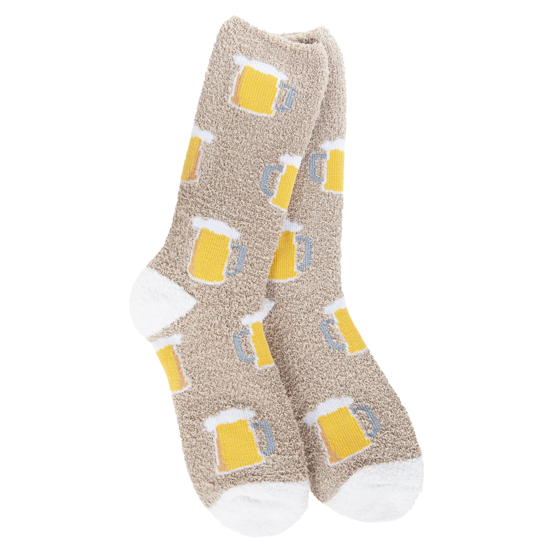 Cozy Fall Crew - Draft Beer