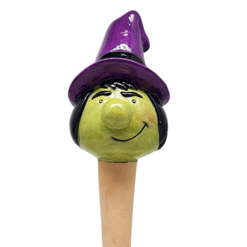 Terracotta Plant Humidifier -