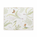 Althea Hardboard Cork Placemat - Placemats and Napkins - by C & F Home