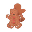 Gingerbread Bench - Christmas >> Villages >> Accessories - by Department 56
