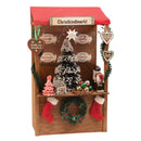 Christmas Market Stall