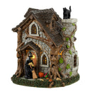 Wanda's Cottage - Holidays >> Halloween >> Village - by Lemax