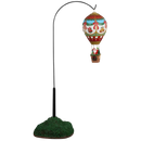 Holiday Cheer Hot Air Balloon