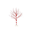 Peppermint Twist Trees - 3 Piece Set - Christmas >> Villages >> Accessories - by Department 56 - view 2