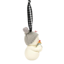 Queen of the Coop - Snowpinions Ornament