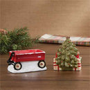 Over The River Salt And  Pepper