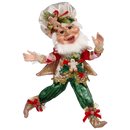 Cookies and Milk Elf - Small