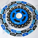 Tapple - Fast Word Game