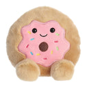 Palm Pal - Claire Donut - Toy Shoppe >> Plush - by Aurora
