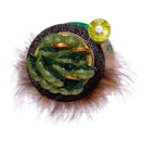 Hollywood Irish Nutcracker - 12 Inch