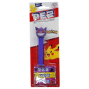 Pez Pokemon Dispenser with 3 Candy Rolls - Gengar