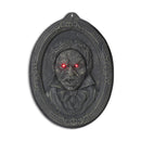 Haunted Vintage Portrait